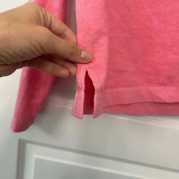 Old navy pink top​ - Picture 6 of 6